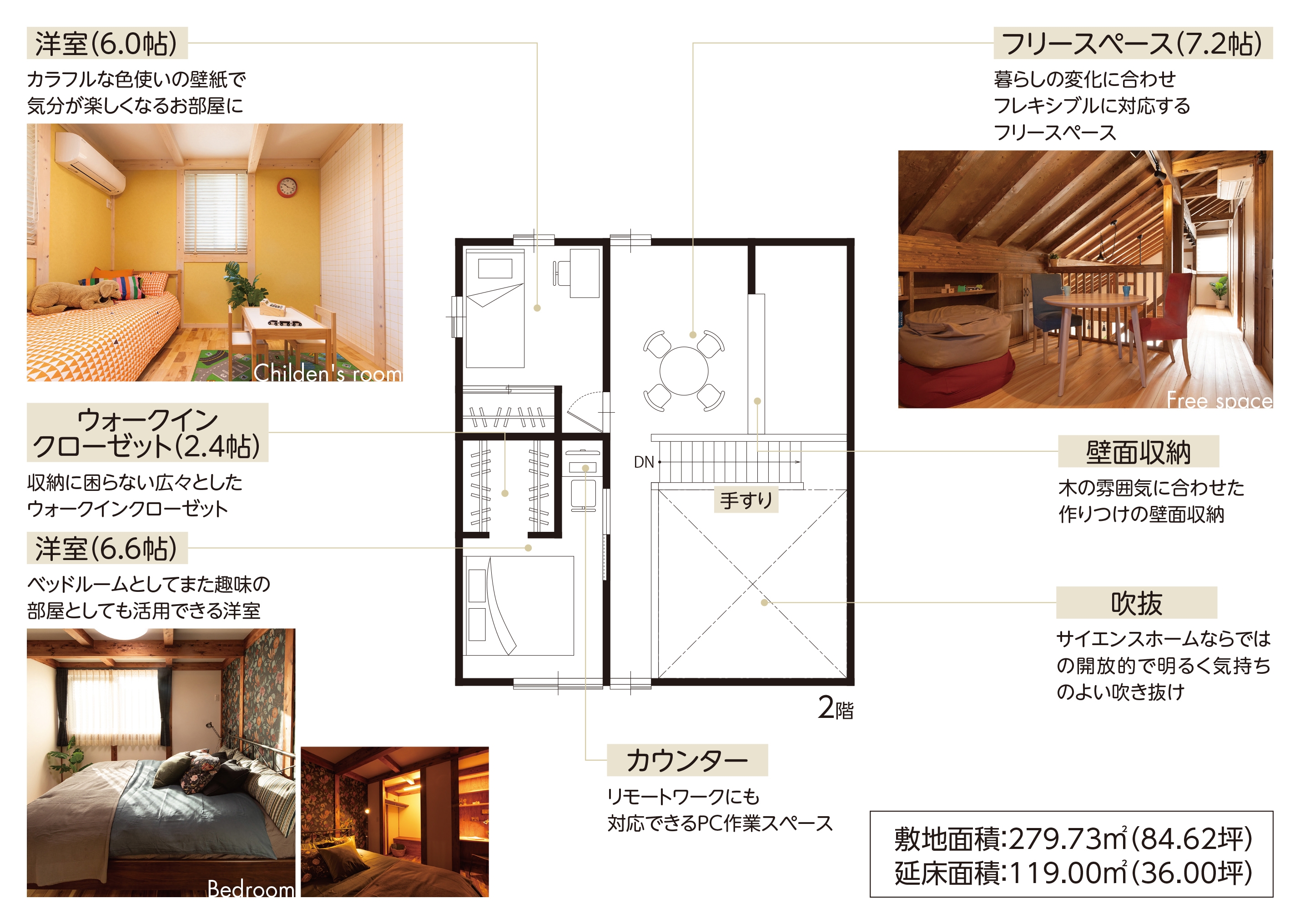 model house_2F_.jpg
