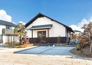 土地（地面）